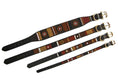 Load image into Gallery viewer, TKC Topi Beaded Dog Collar
