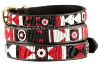 TKC Maasai Shield Belt in Standard Width