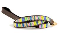 TKC Meadow Beaded Dog Lead