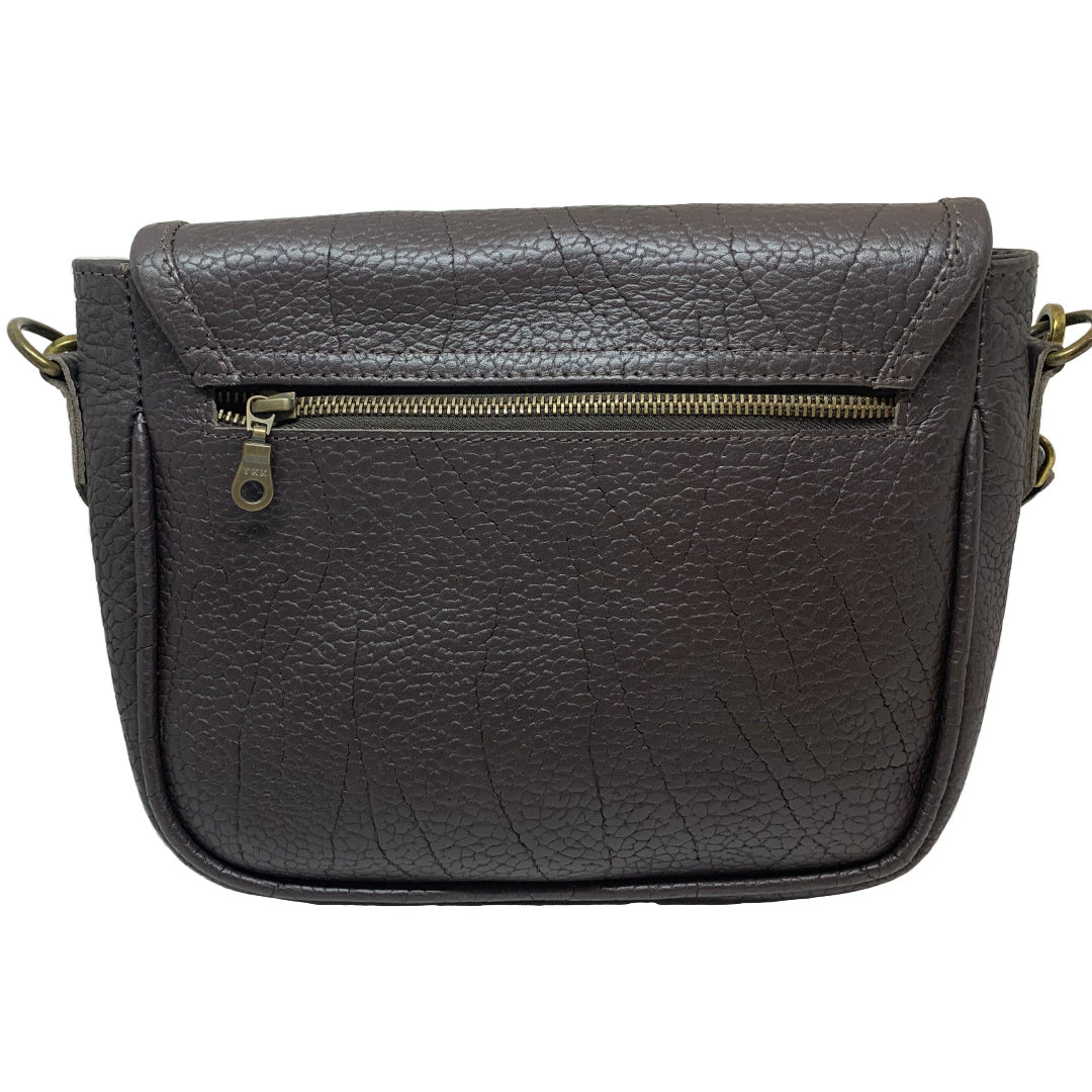 TKC Cross body Purse by The Kenyan Collection