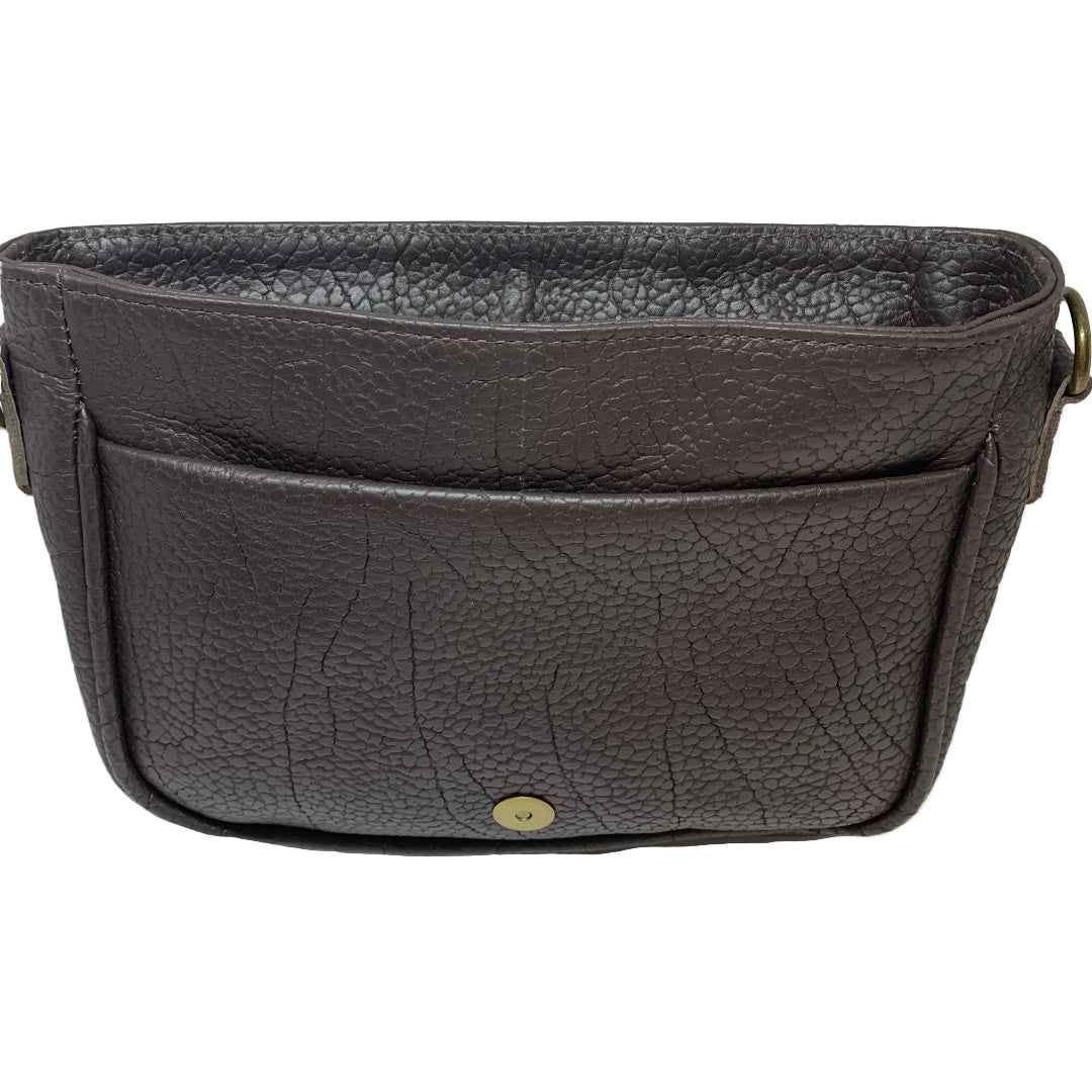 TKC Cross body Purse by The Kenyan Collection