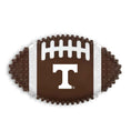 Load image into Gallery viewer, Tennessee Hard Nylon Football Chew Toy
