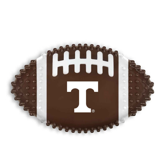 Tennessee Hard Nylon Football Chew Toy
