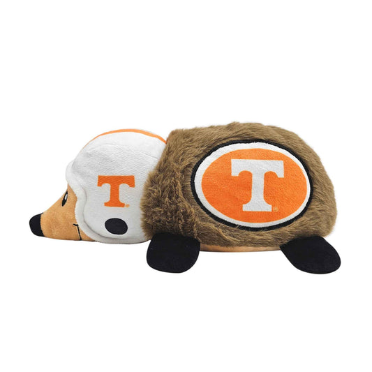 Tennessee Plush Hedgehog Toy