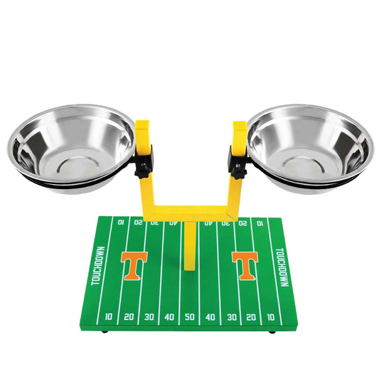 Tennessee Volunteers Goal Post Feeder