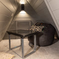 Load image into Gallery viewer, Bean Bag - King -  Faux Leather
