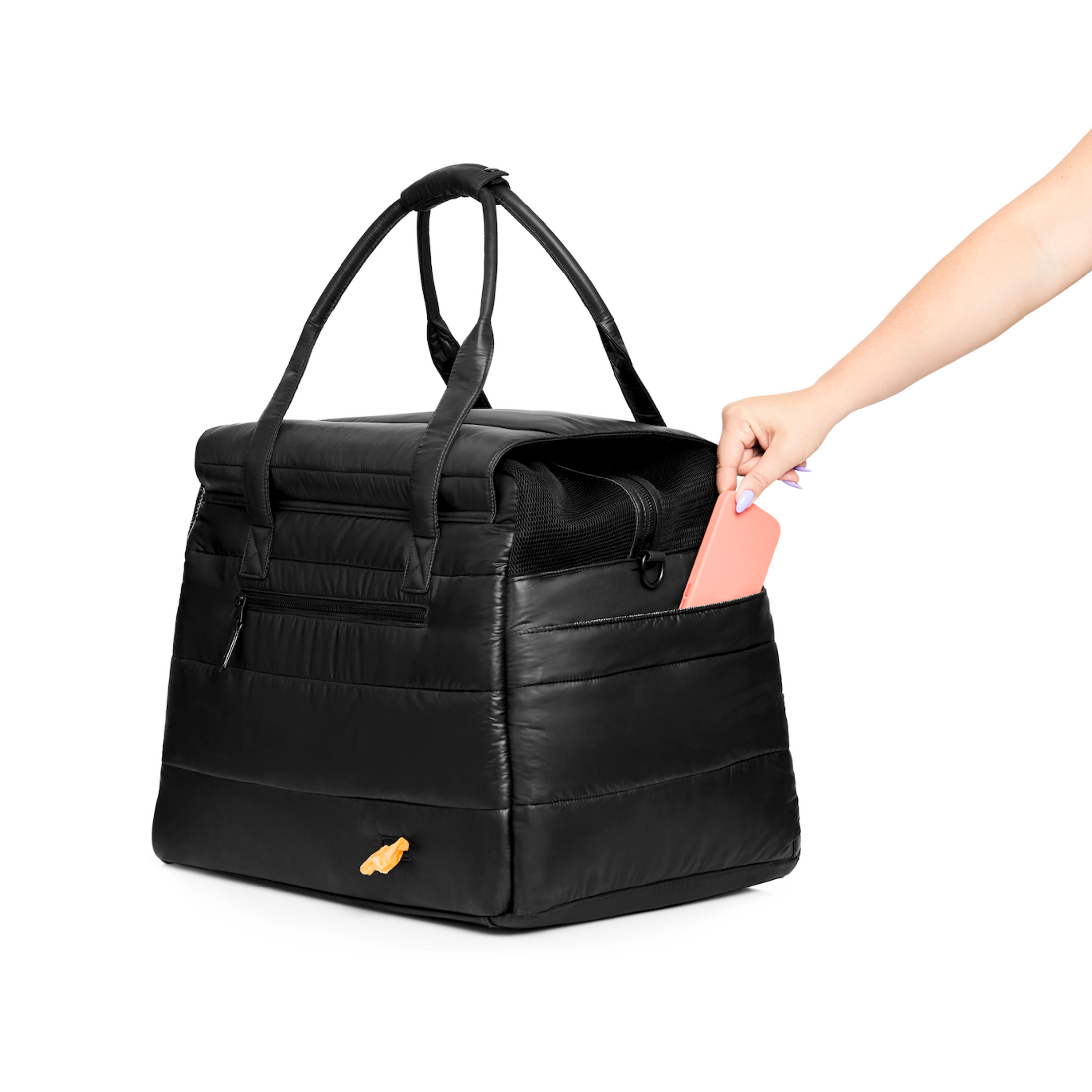 Destination Dog Tote - Ltd Edition. - Southlake Paws