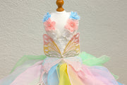Fairy Wings Gown 