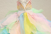 Fairy Wings Gown 