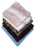 Load image into Gallery viewer, NEW Travel Medium Blanket, 5 COLORS!
