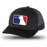 Play Ball Trucker Hat