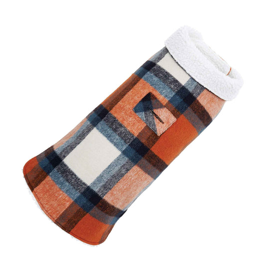 Up Country Shacket Pet Accessory