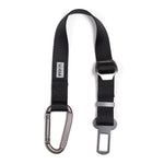 Safety Seat Belt Attachment