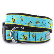 Busy Bee Collar & Lead Collection
