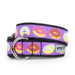 Donuts Collar & Lead Collection