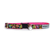 Floral Paisley Collar & Lead Collection