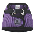 Purple Sidekick Harness