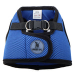 Royal Blue Sidekick Harness