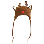 Reindeer Hat