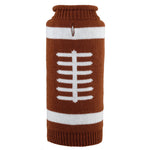 Touchdown Roll Neck Sweater