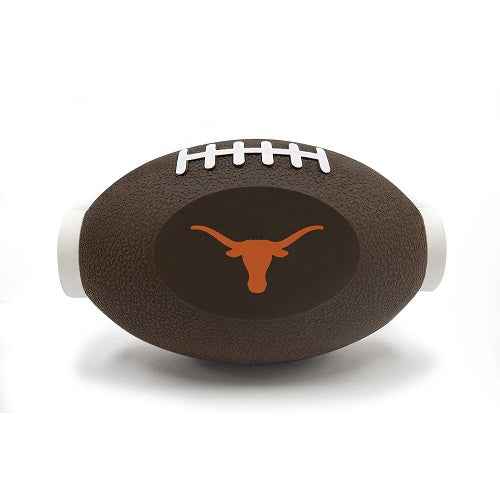 Texas Treat Dispenser Toy