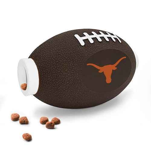 Texas Treat Dispenser Toy