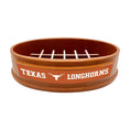 Load image into Gallery viewer, Texas Football Slow Feeder Bowl
