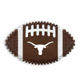 Load image into Gallery viewer, Texas Hard Nylon Football Chew Toy
