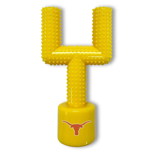 Texas Hard Nylon Goal Post Chew Toy