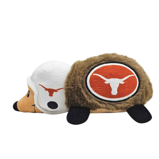 Texas Plush Hedgehog Toy