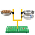 Load image into Gallery viewer, Texas Longhorns Goal Post Feeder
