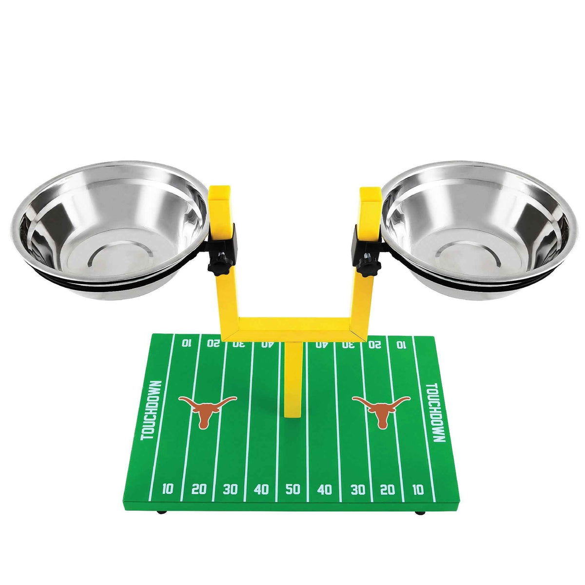 Texas Longhorns Goal Post Feeder