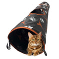 Load image into Gallery viewer, Texas Longhorns Tunnel Toy
