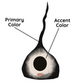 Load image into Gallery viewer, Burst Design | Tail Style Cave
