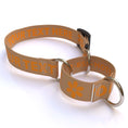 Load image into Gallery viewer, Personalized Solid Colored Martingale Collar

