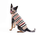 Load image into Gallery viewer, Bentley Alpaca Stripe Sweater
