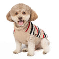 Load image into Gallery viewer, Bentley Alpaca Stripe Sweater
