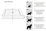 Tango Multi Bed Oyster