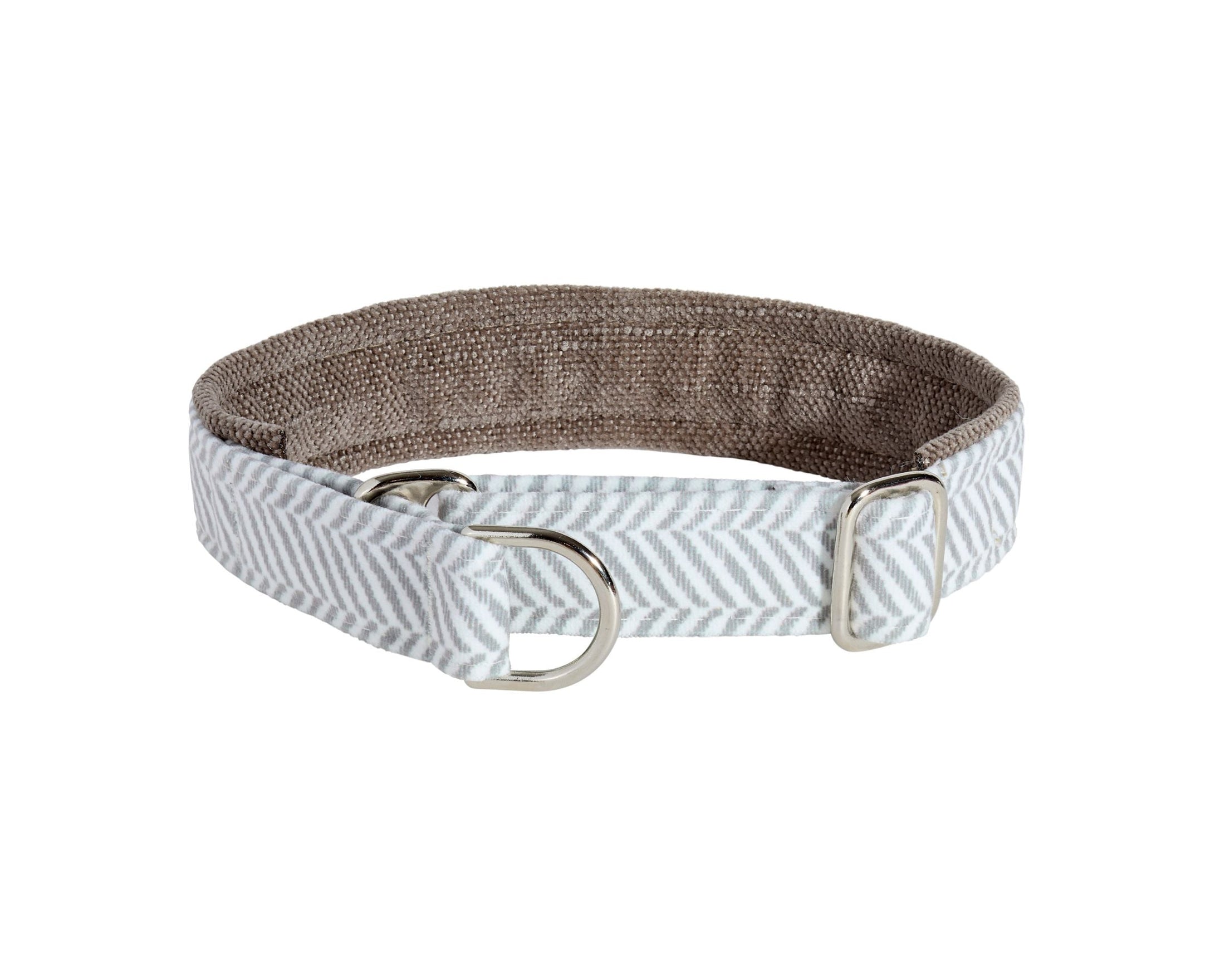 Designer Slip Collar