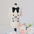 Load image into Gallery viewer, Teddy Bow Tee
