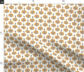 Load image into Gallery viewer, Thanksgiving Turkey Dog Bandana
