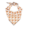 Load image into Gallery viewer, Thanksgiving Turkey Dog Bandana
