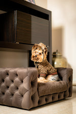 The Glamour Super Soft Luxury Pet Bed
