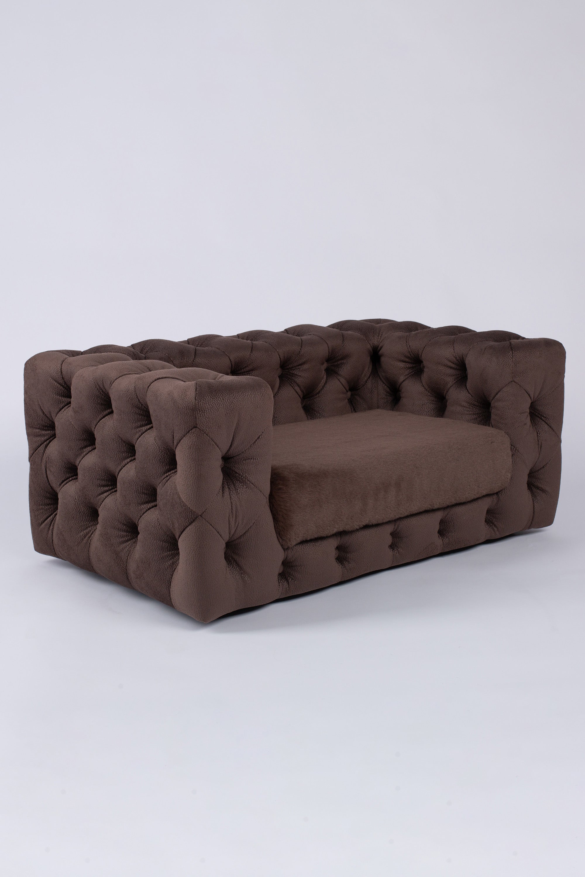 The Glamour Super Soft Luxury Pet Bed