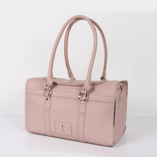 Grand Voyager Dog Carrier