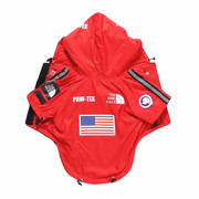 American Paw Jacket 