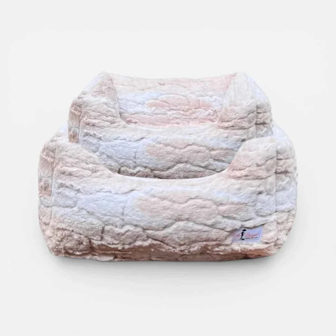 Elite Dog Bed Collection - Luxury Dog Bed from Southlake Paws