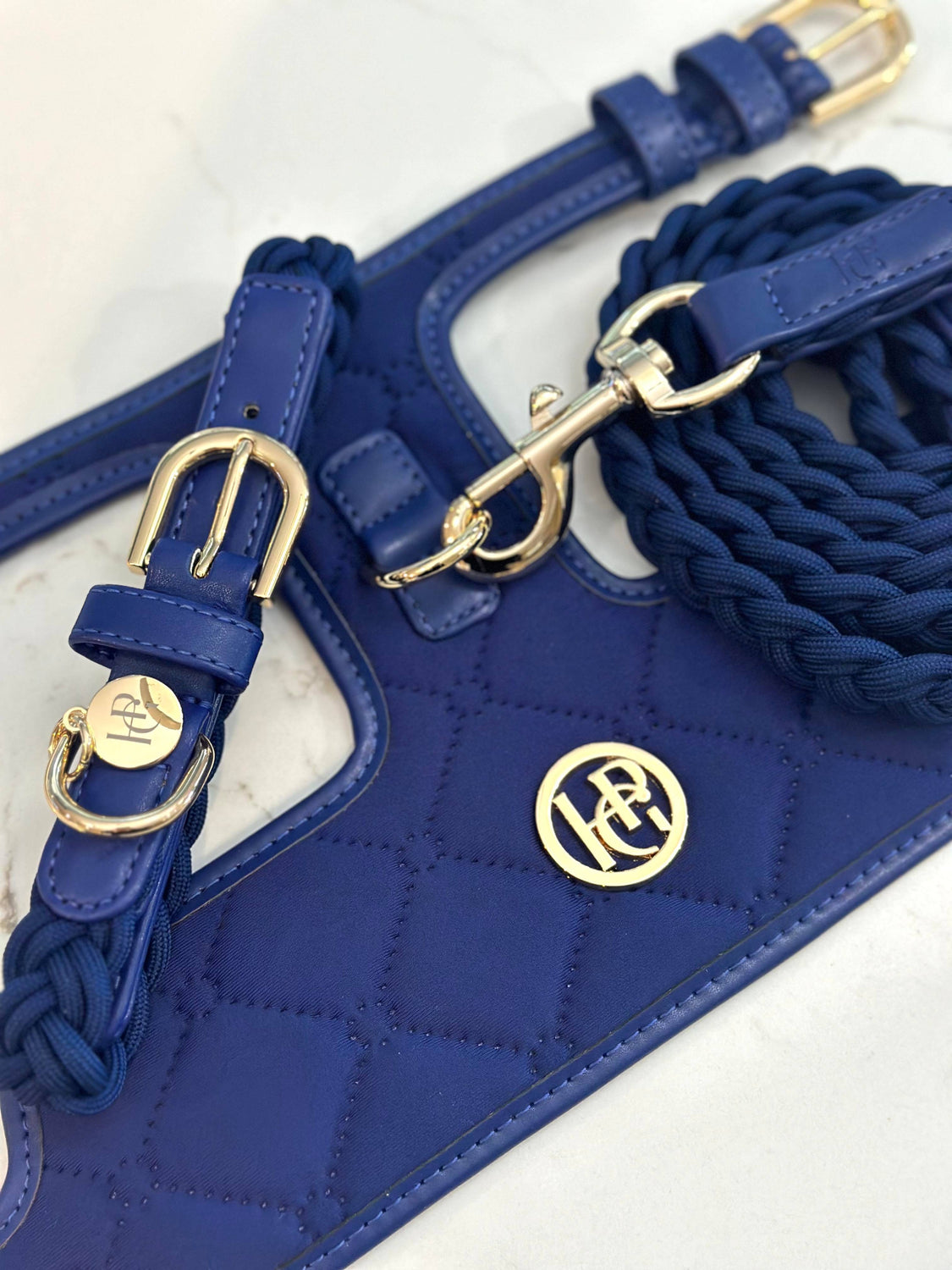 HGP Luxury Pet Accessories