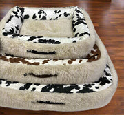 The Dude-Durango Faux Fur