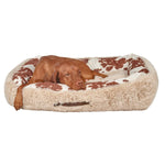 The Dude-Durango Faux Fur